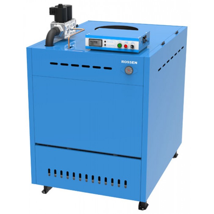 Котел Rossen RSA 250 