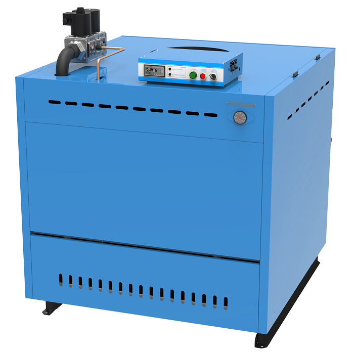 Котел Rossen RSA 400