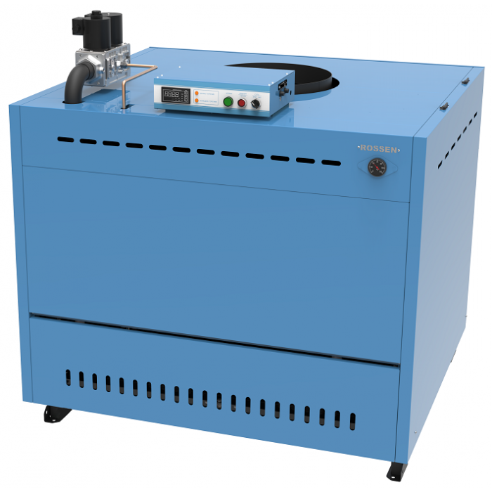 Котел Rossen RSA 500
